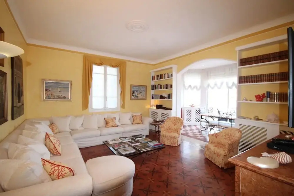 Villa Belle Epoque