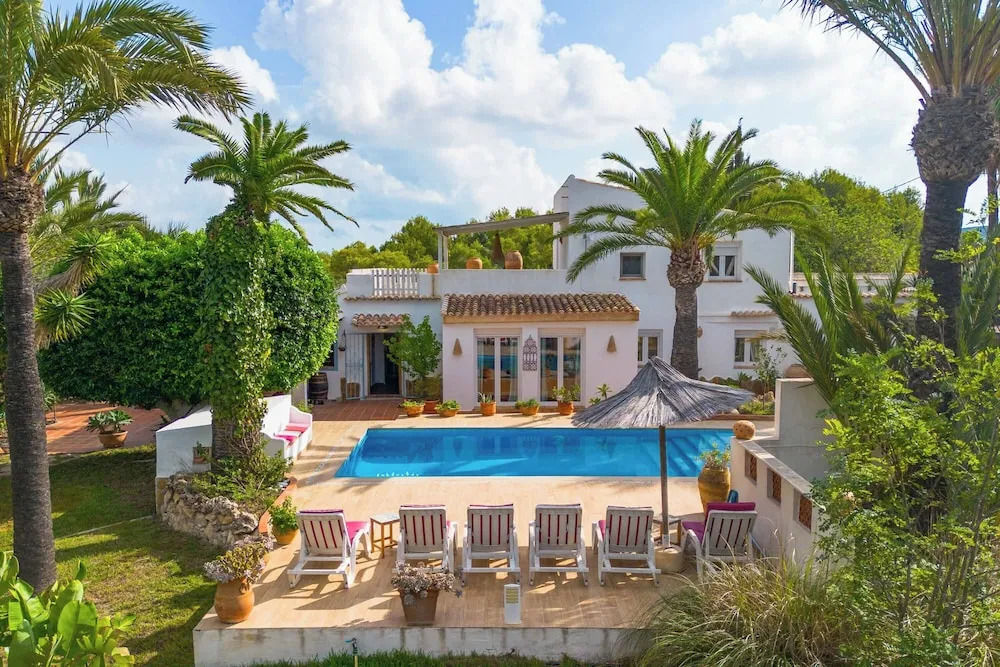 Villa La Siesta