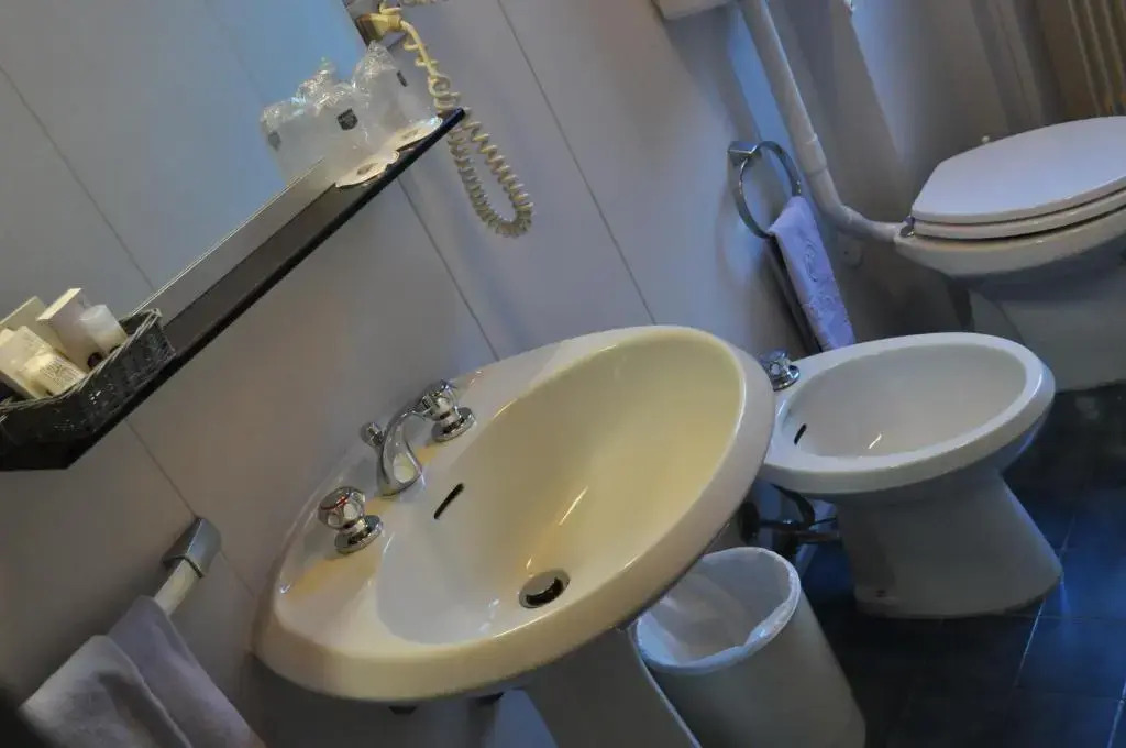 B&B HOTEL Treviso Al Fogher