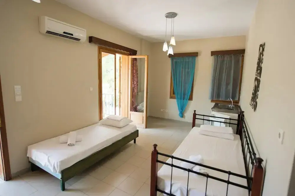 Thimeli Hotel