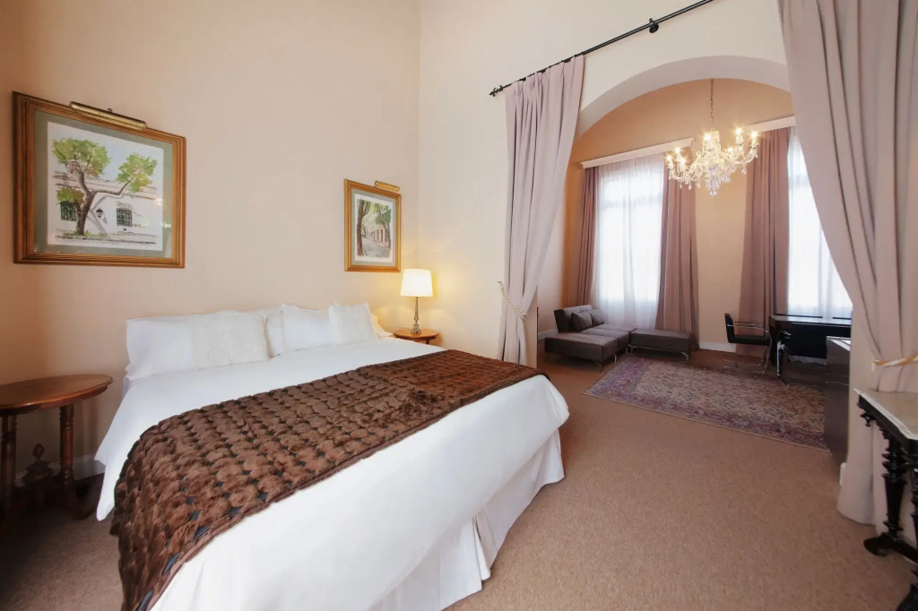 Hotel del Casco