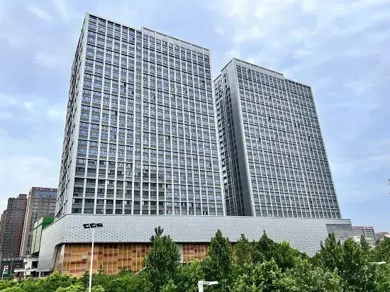 Zhengzhou Yiyun Homestay (South Third Ring Road Subway Station)