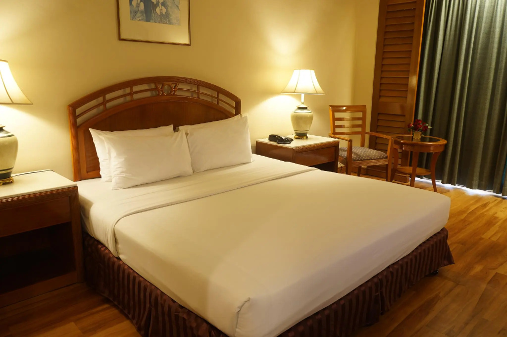 Sabah Oriental Hotel