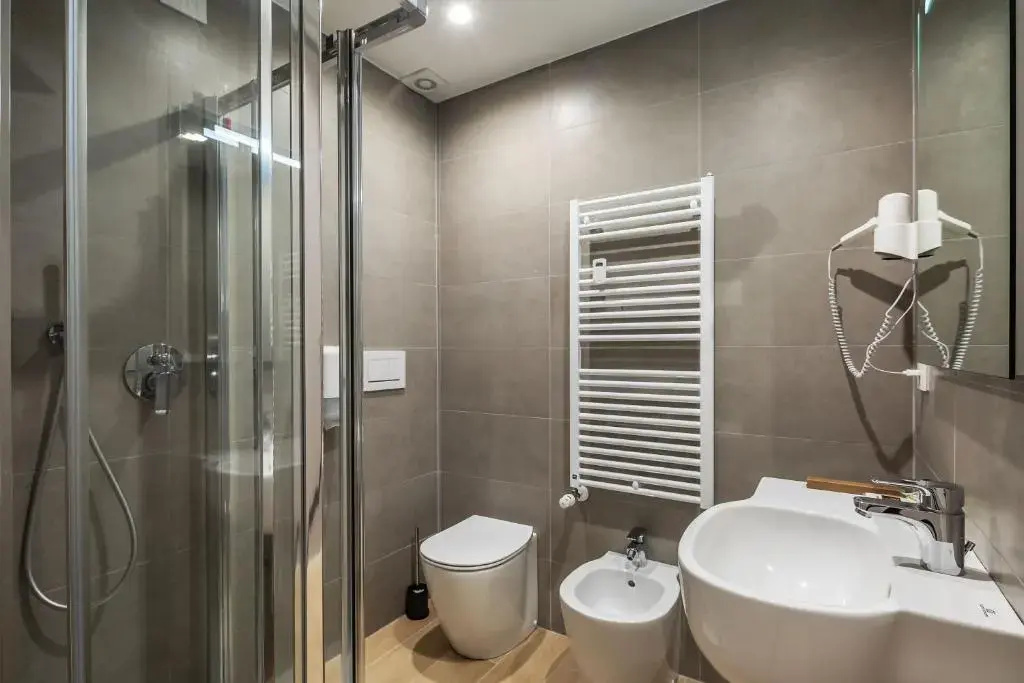 Hotel Excelsior Pavia