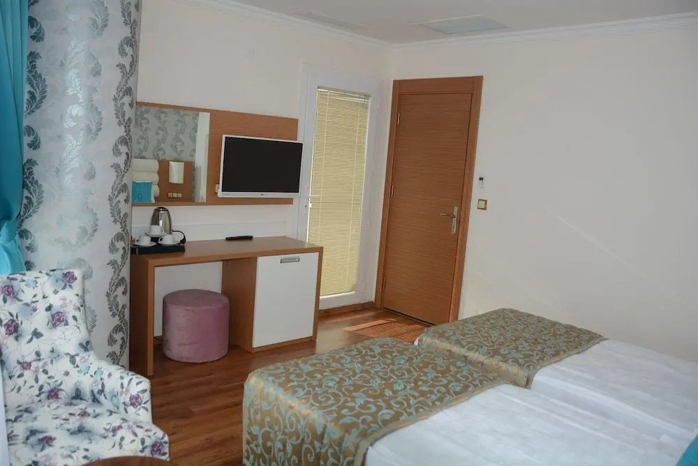 Notion Kesre Beach Hotel & Spa