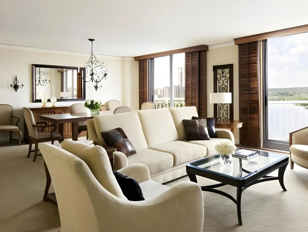 Four Seasons Hotel Austin