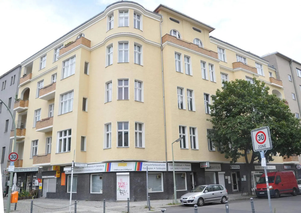 Pension Brinn