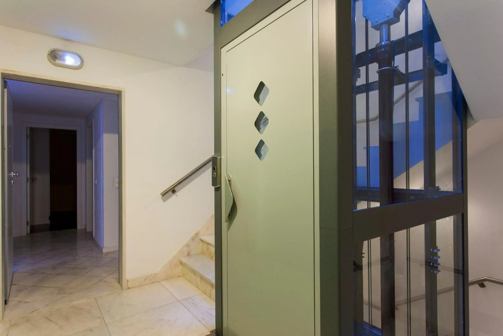 Chiado Patio Apartment Rentexperience