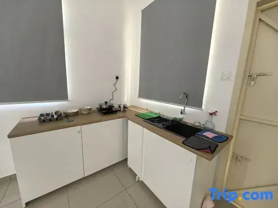 Padang Serai Roomstay 95