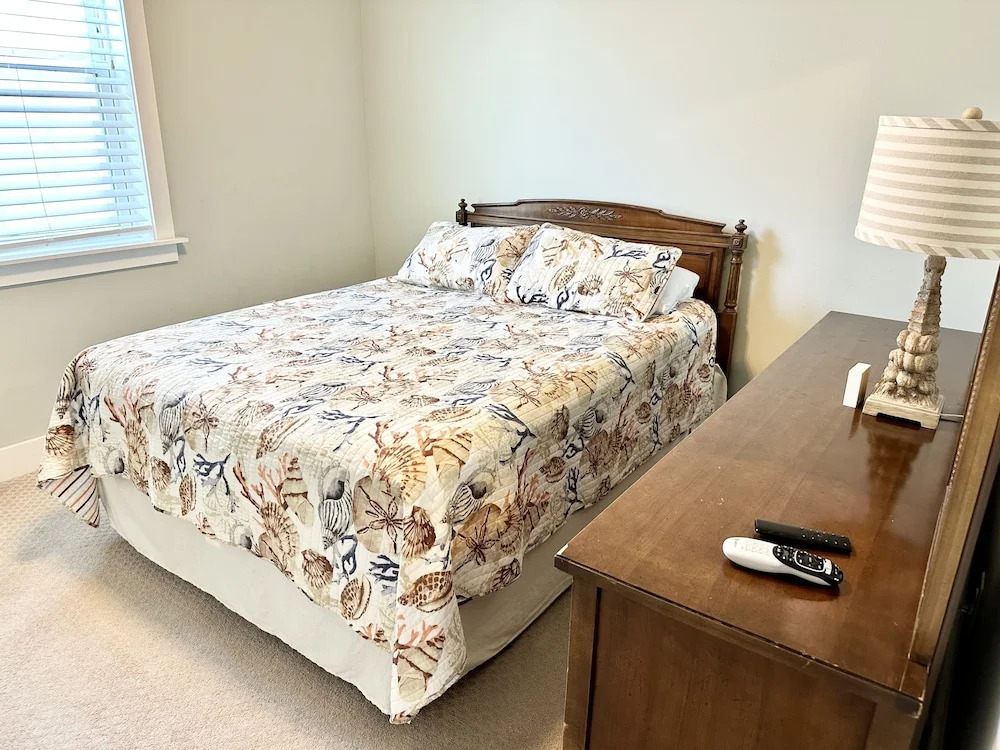 camp David 4 Bedrooms 2.5 Bathrooms Cottage