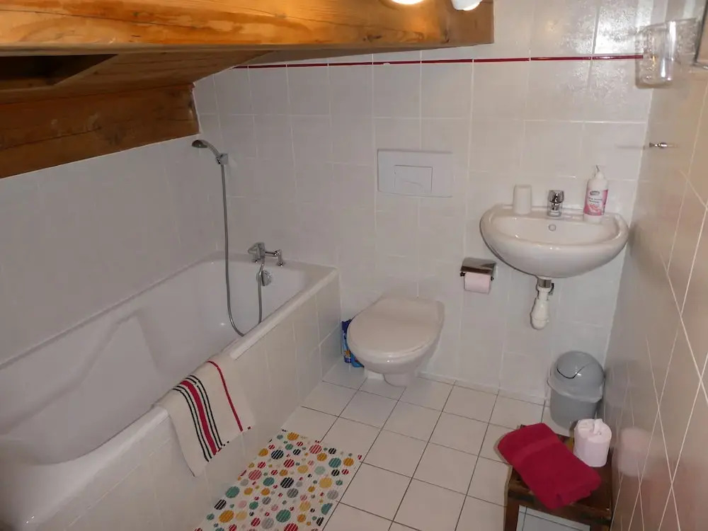 Central Hostel Chatel