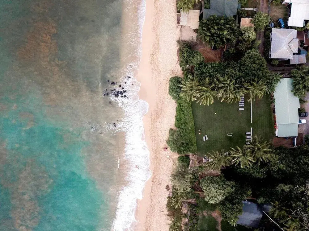 Paia Inn