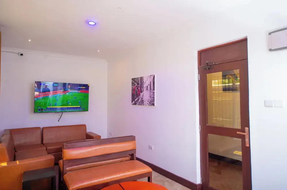 Cozy Haven Hotel