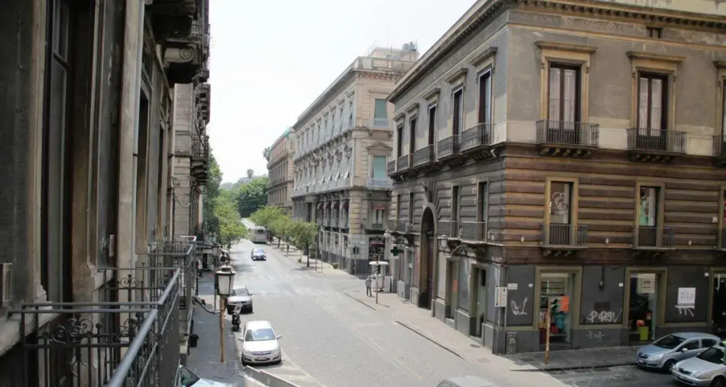 Ottomood Ala Ovest Catania Centro