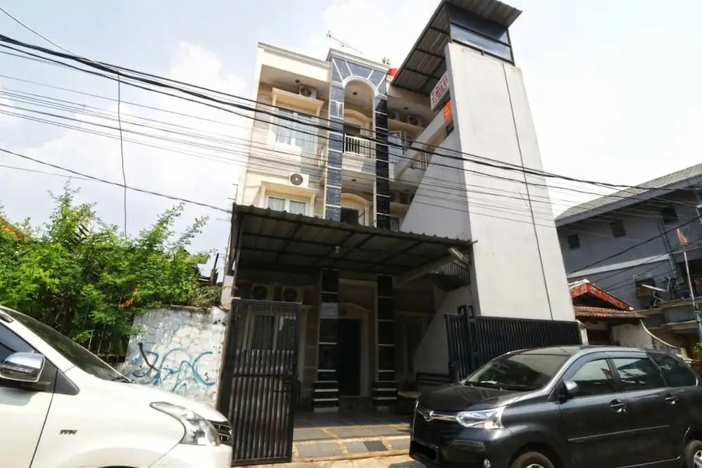 Wisma Al Iman Syariah