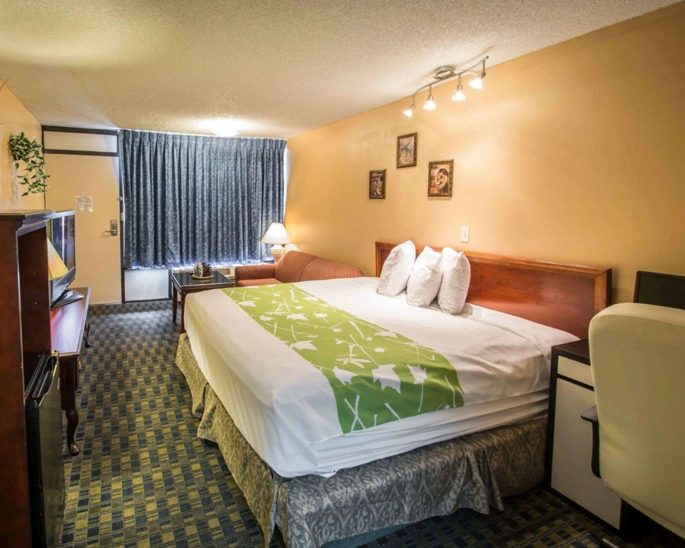 Econo Lodge - Kissimmee
