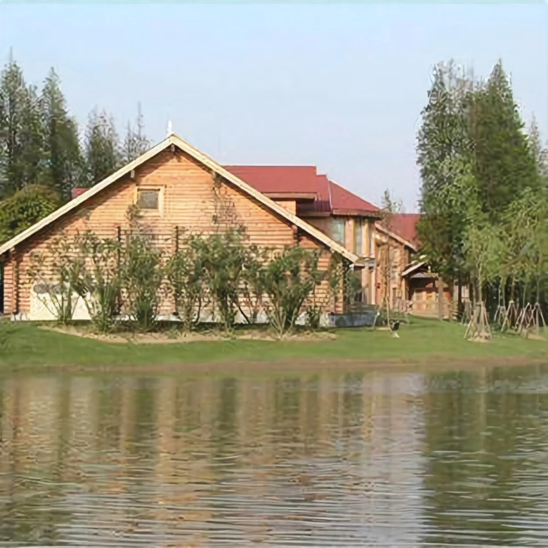 Green House Conference Center