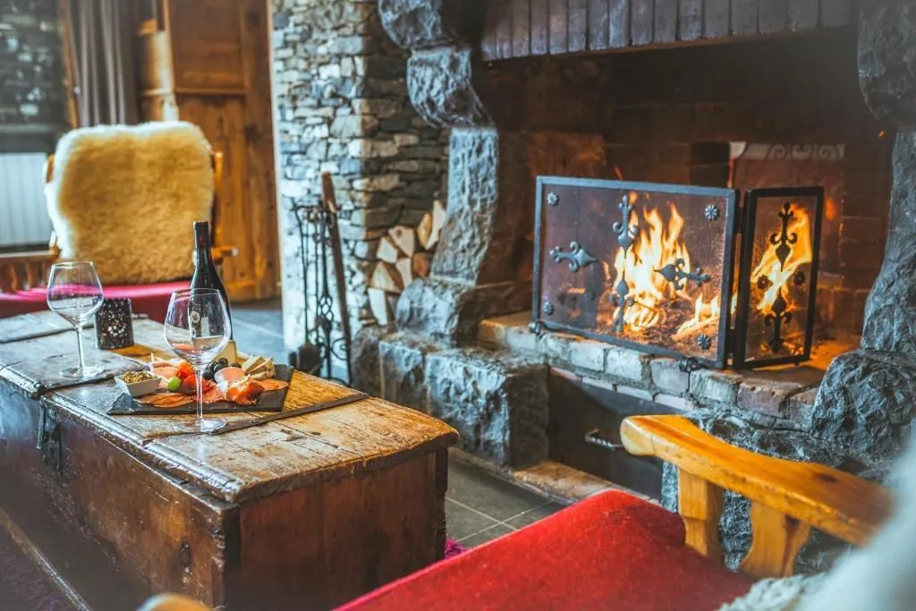 Hôtel Le Sherpa Val Thorens