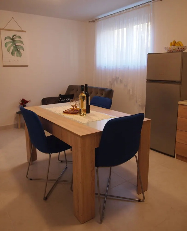 Apartment Nadalina