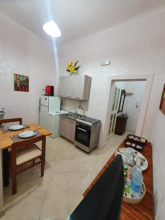 Regina Elena Apartments