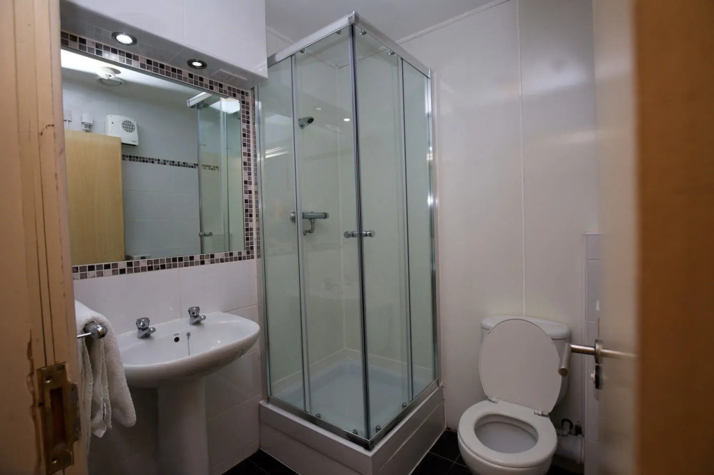 International Inn