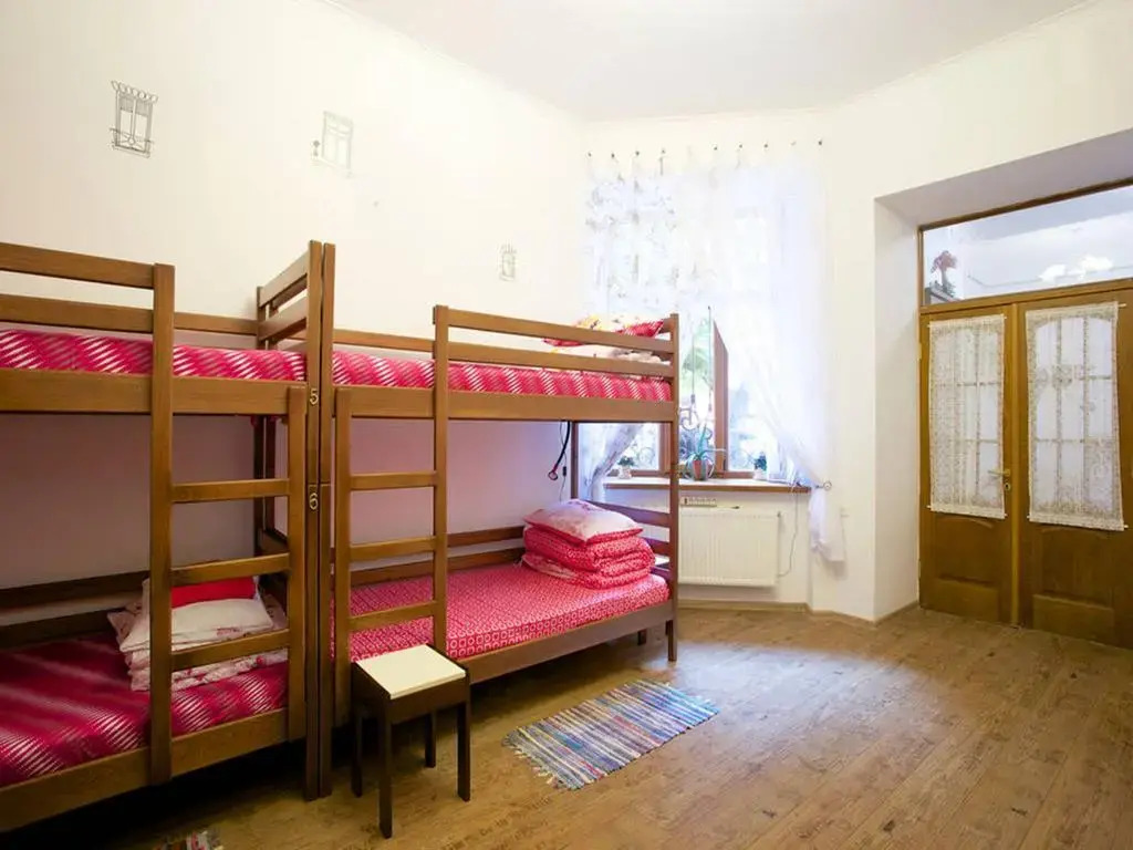 Pan Hostel