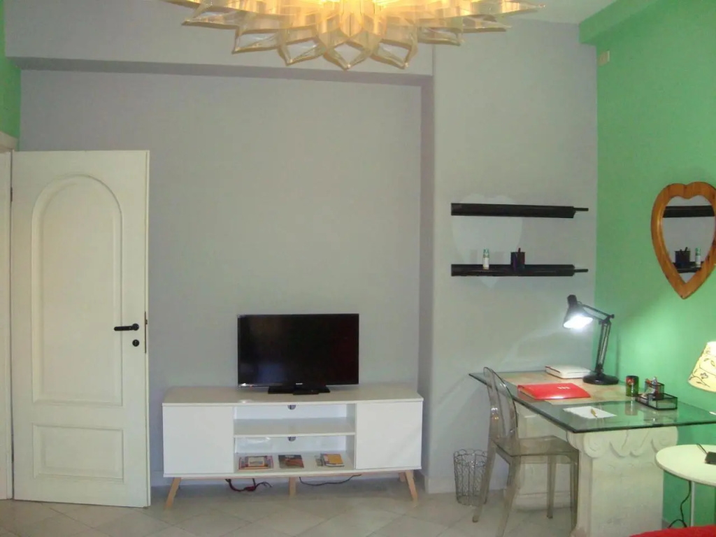 La Casa Dei Gerani