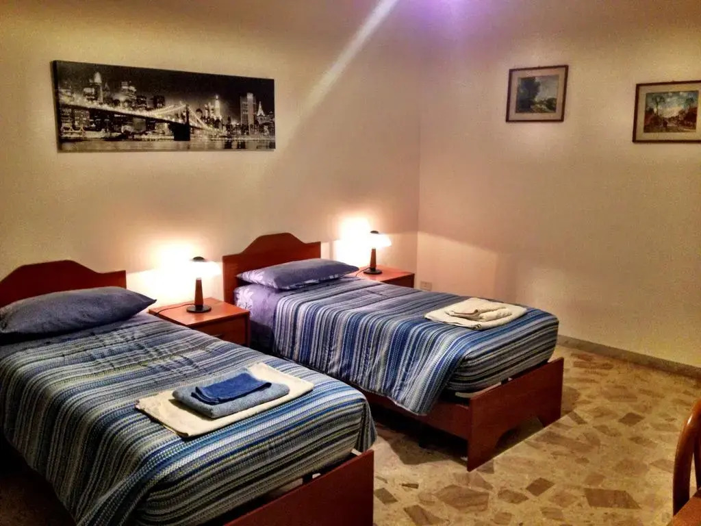 B&B Arcobaleno