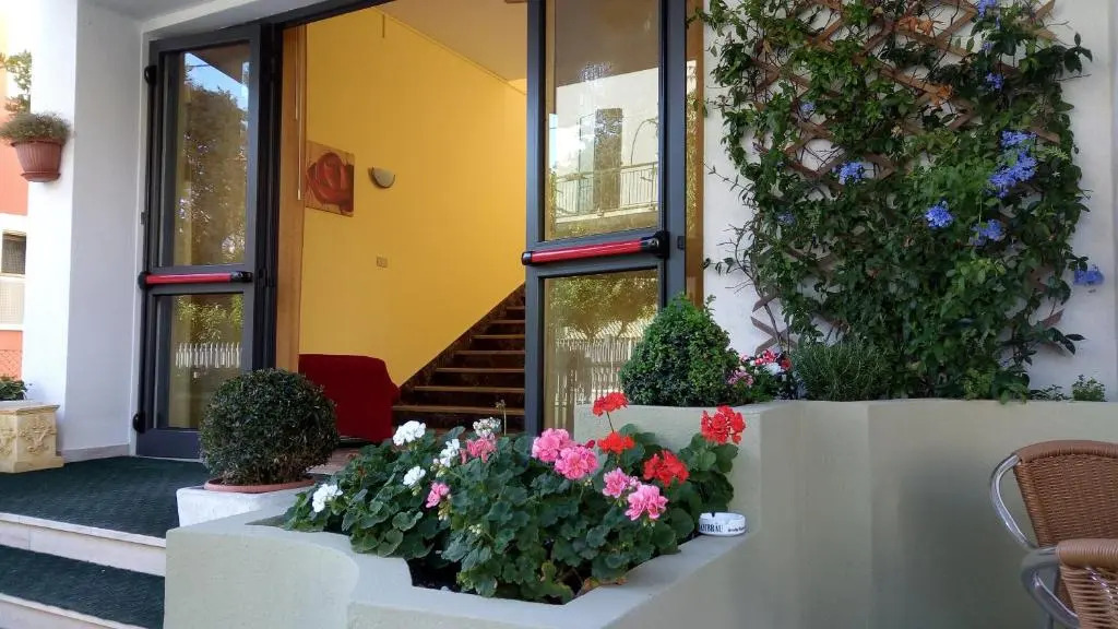 Hotel Carmen Viserba