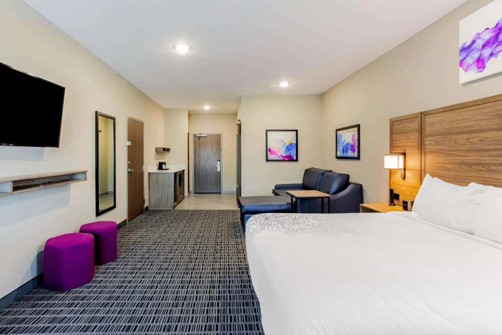 La Quinta by Wyndham San Antonio Alamo City