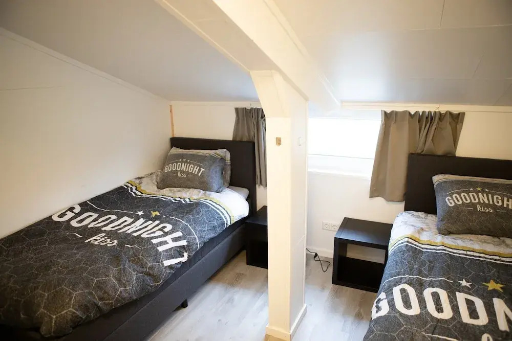Beautiful Group Accommodation Near our own Food Forest