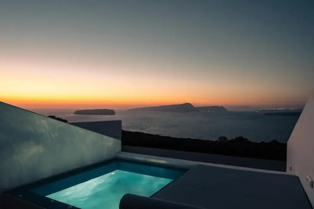 El Destino Suites