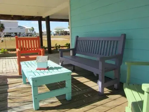 West Beach Cottage