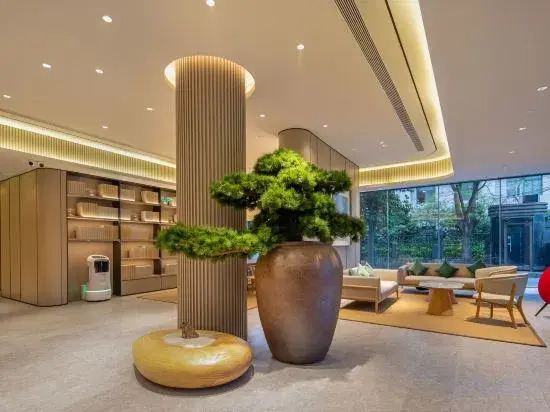 JI Hotel (Beisha East Road, Linping Economic Development Zone, Hangzhou)