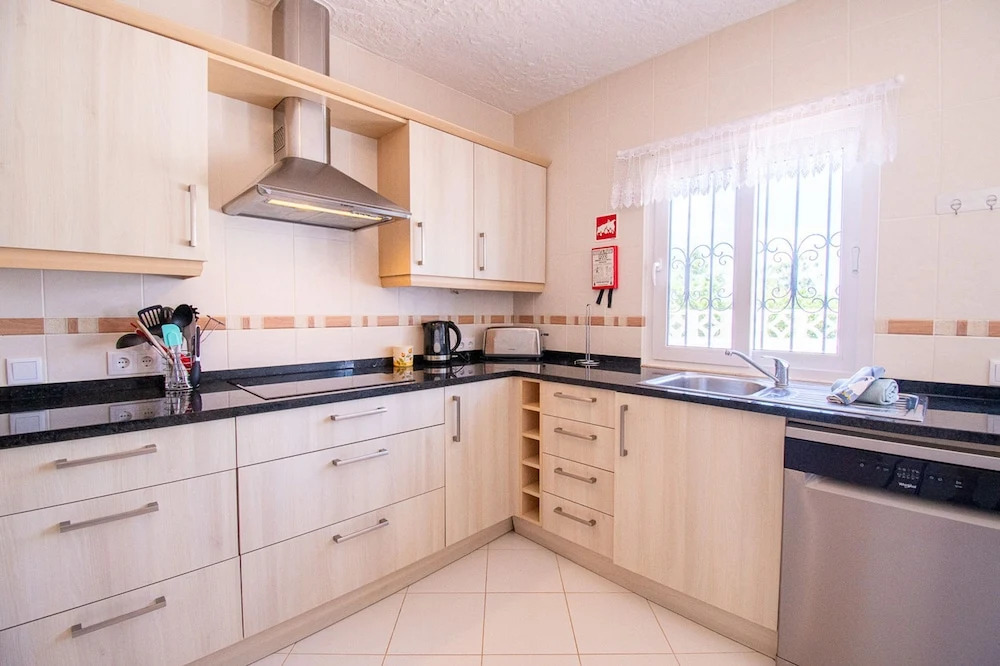 Casa Alegria - Perfect Villa for Families