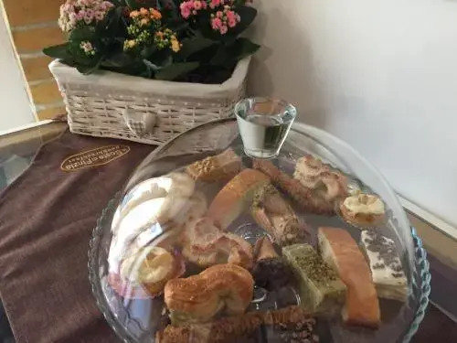 Le Soste di Finzia