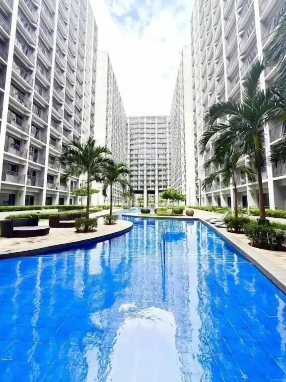 OYO 1182 El Spazzion Shore