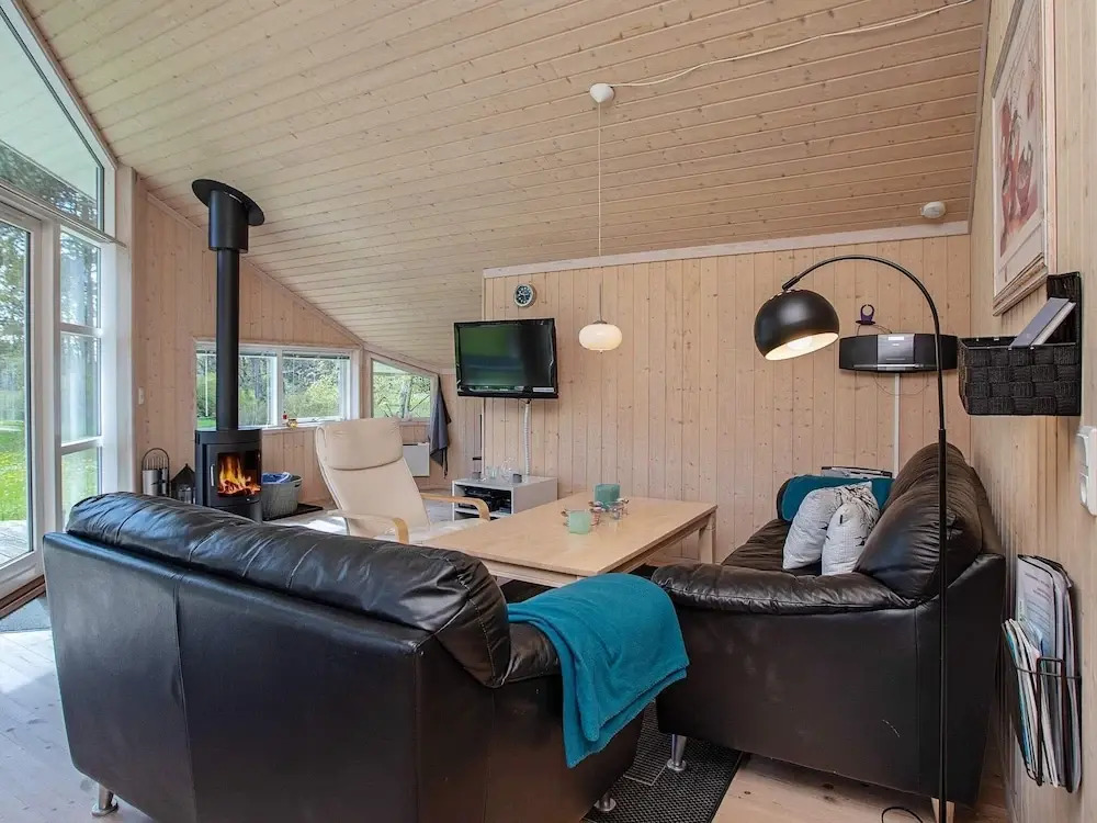 Modern Apartment in Rødby With Sauna