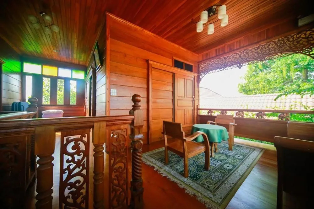Chiang Mai Friends Guesthouse