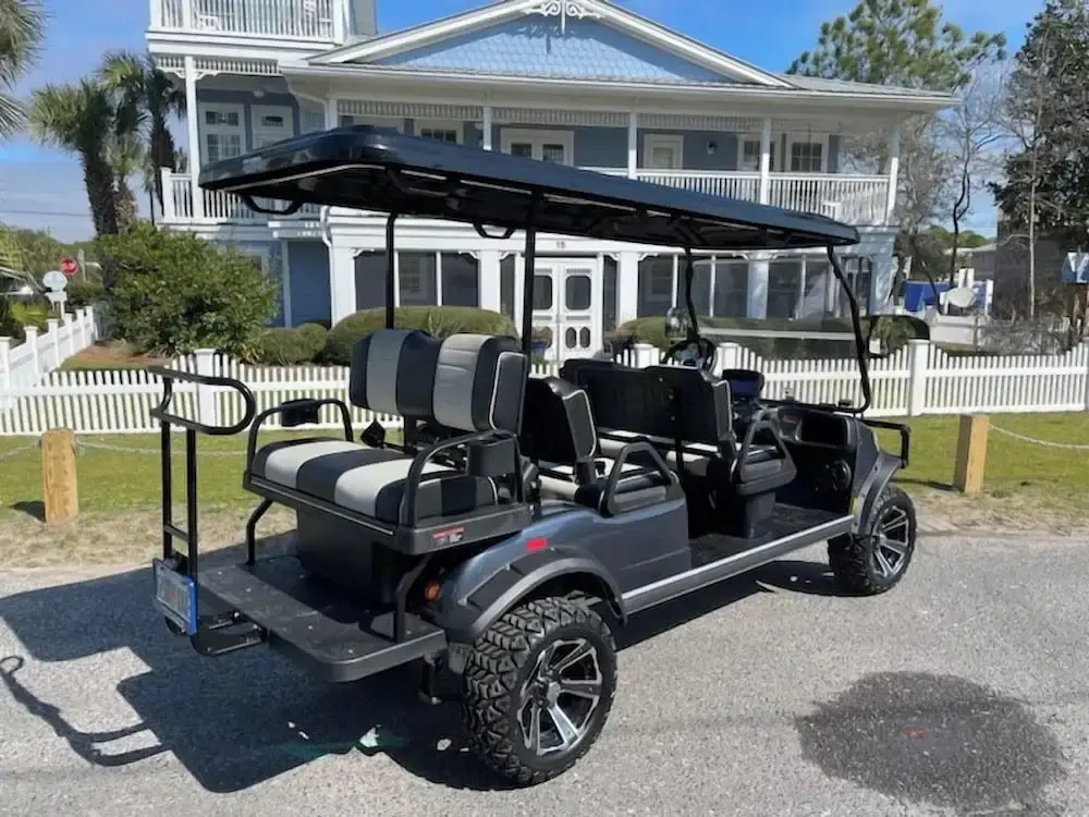 Intensive Care - Steps From the Ocean w/ Golf Cart!