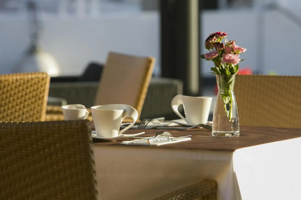 Best Western Hotel du Roy dAragon
