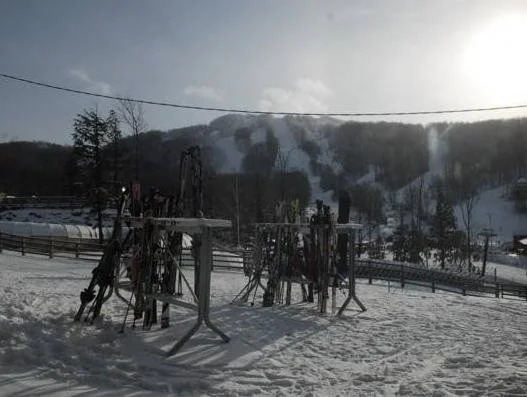 Location Blanc Sur Vert Lodging