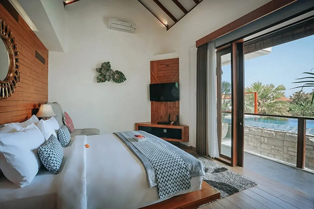 The Wina Villa Seminyak by The Wina Resorts
