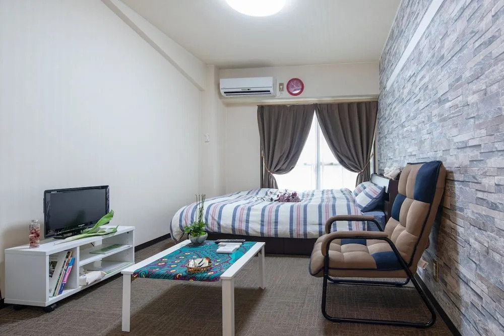Tatsuya house 211