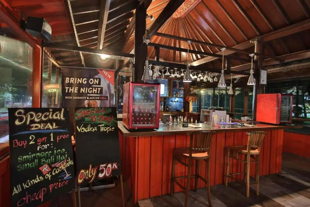 Club Bali Family Suites @Legian Beach