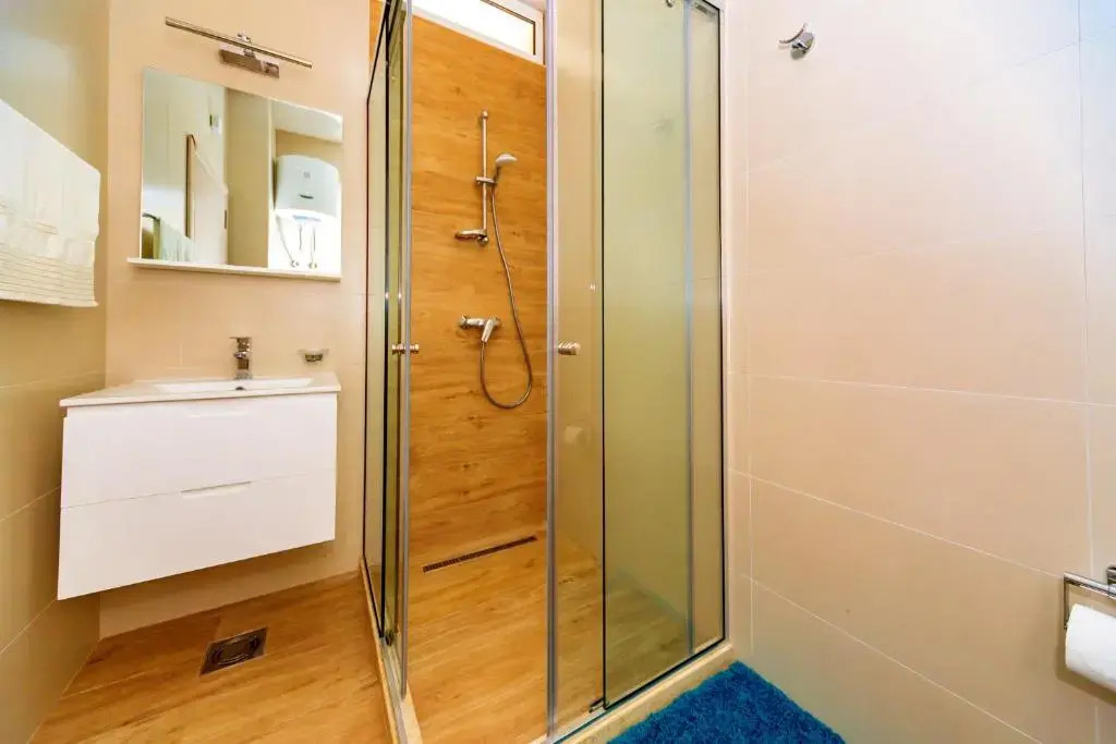 Apartment Stojanovic