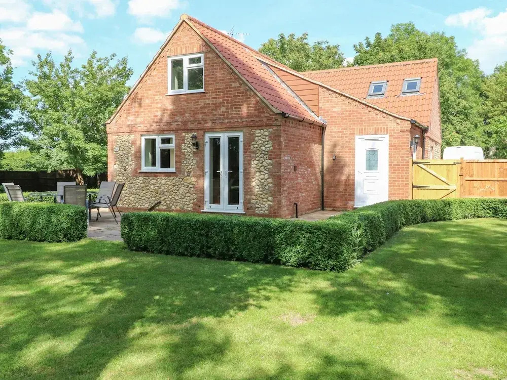 Keepers Cottage