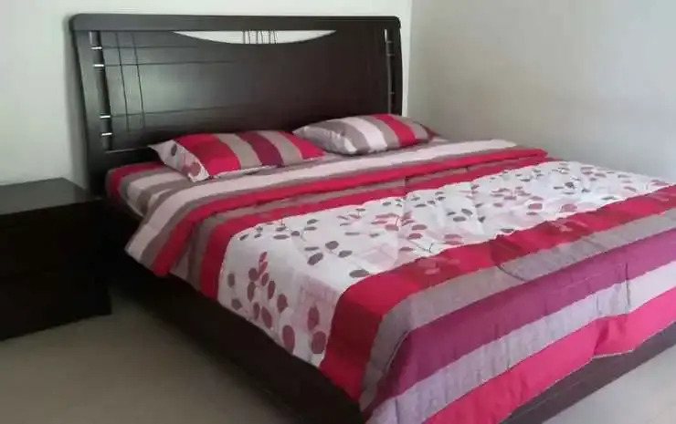 Villa Sipor Afrika