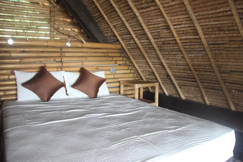 Agung View Villa, Nusa Penida