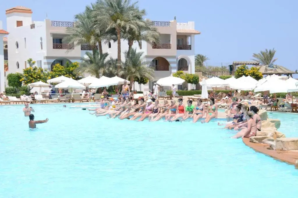 Rehana Royal Beach Resort - Aquapark & Spa